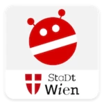 Logo of WienBot android Application 